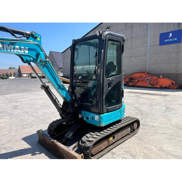 2017 ايرمان AX26U-6A CR-48715218