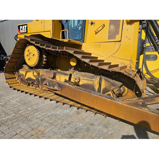 2015 كاتربيلر D6T LGP-48715221