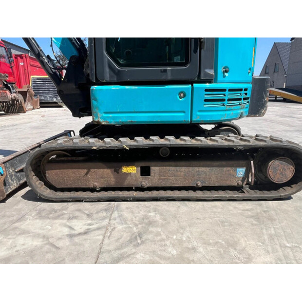2017 ايرمان AX26U-6A CR-48715228