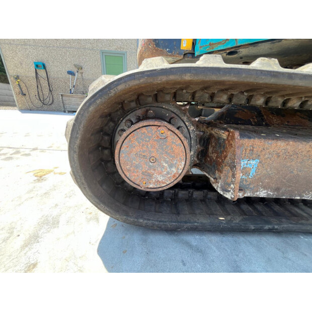 2017 ايرمان AX26U-6A CR-48715229