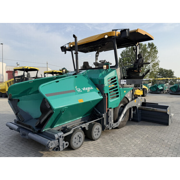 2018 VOGELE S1803-3i-48715233