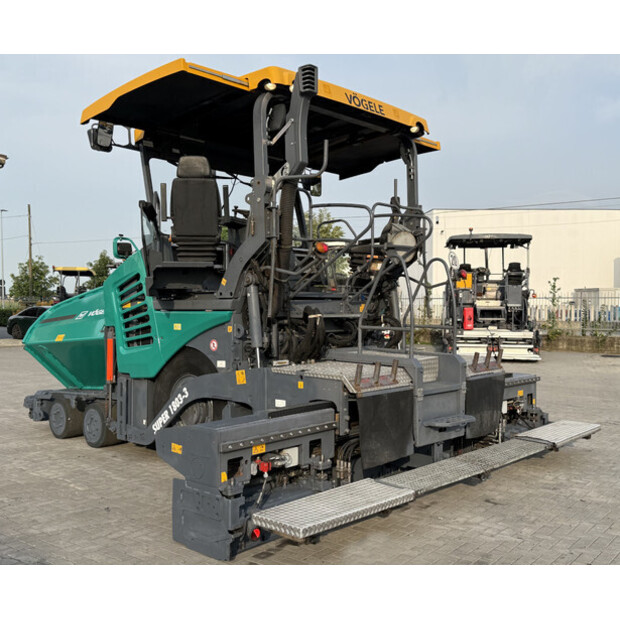 2018 VOGELE S1803-3i-48715235