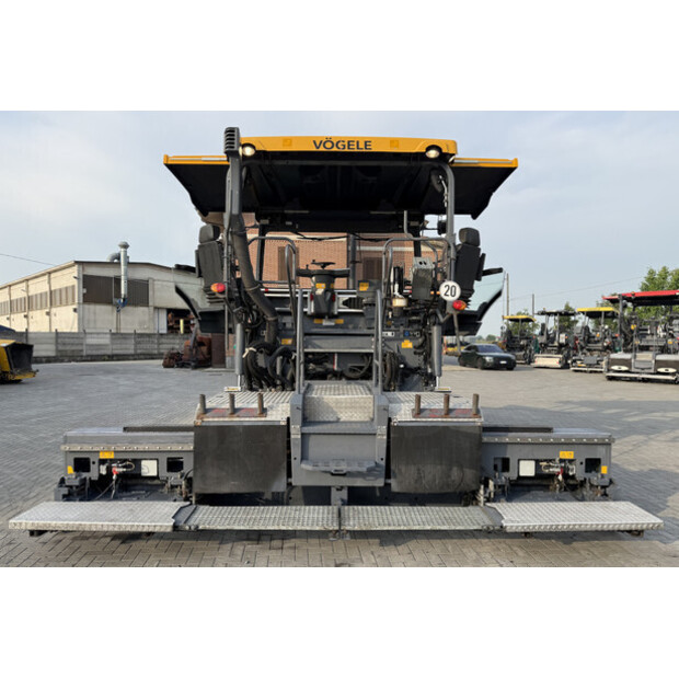 2018 VOGELE S1803-3i-48715237