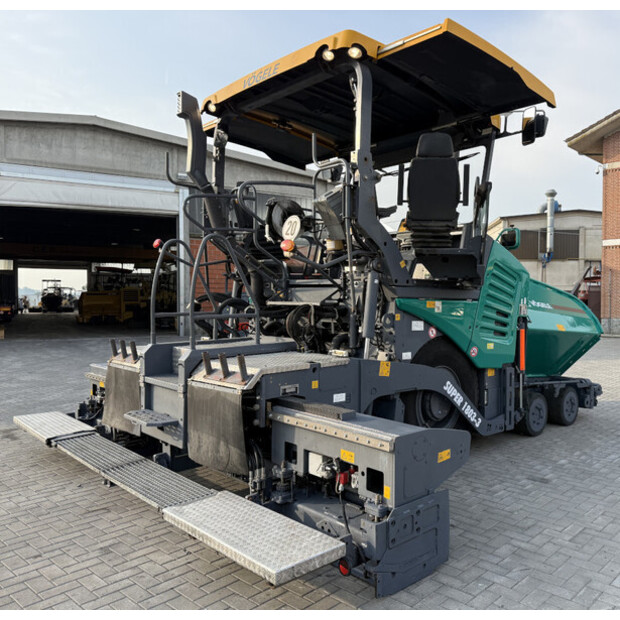 2018 VOGELE S1803-3i-48715238