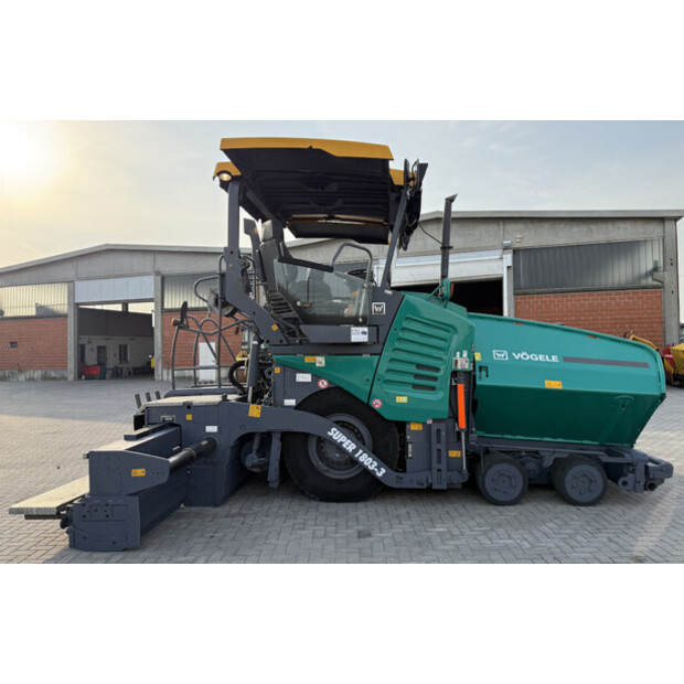 2018 VOGELE S1803-3i-48715239