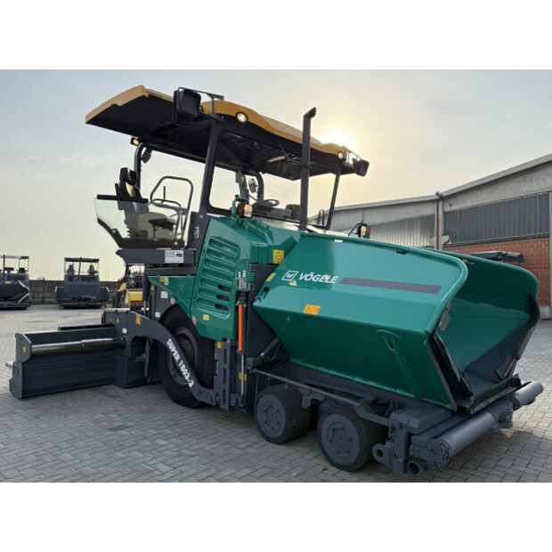 2018 VOGELE S1803-3i-48715240