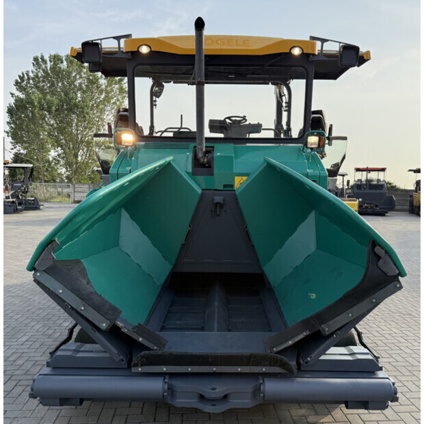 2018 VOGELE S1803-3i-48715241