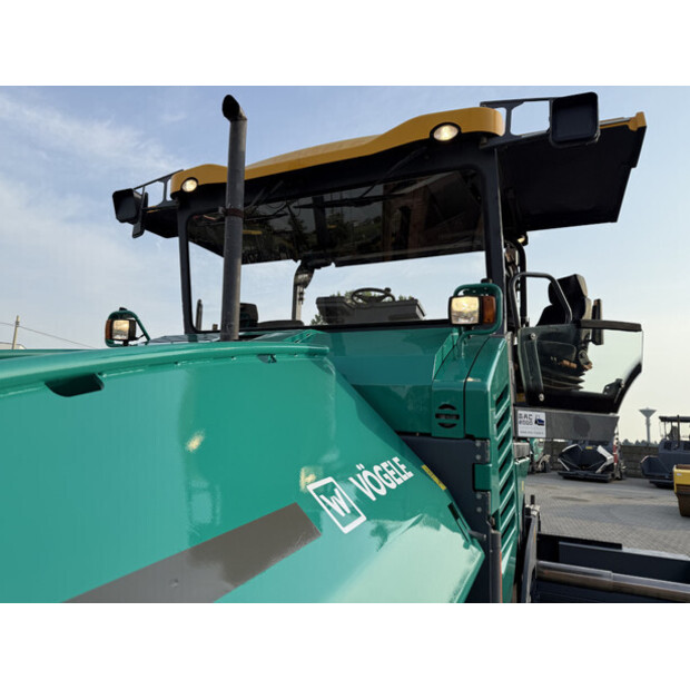 2018 VOGELE S1803-3i-48715242