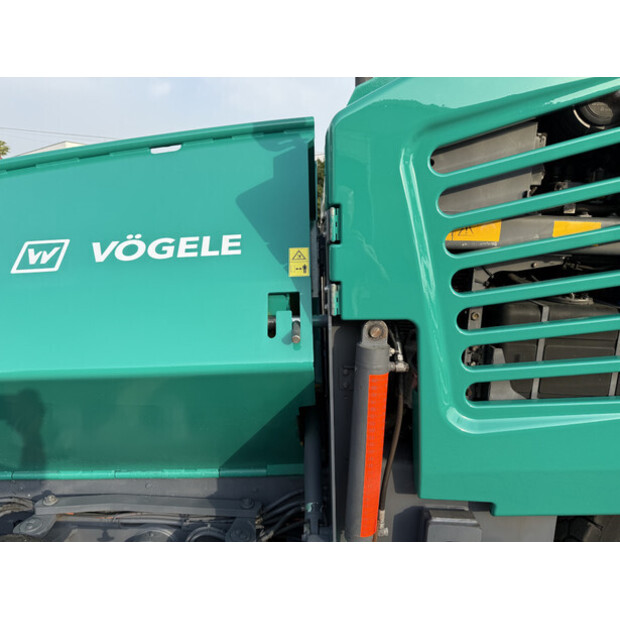 2018 VOGELE S1803-3i-48715244