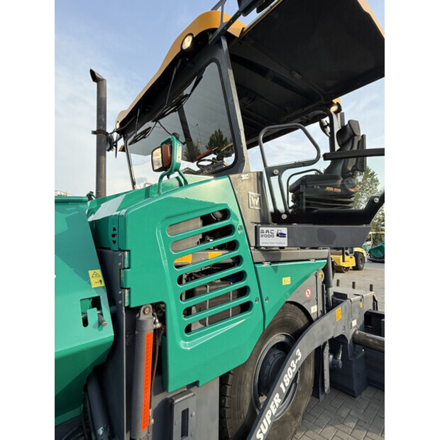 2018 VOGELE S1803-3i-48715245