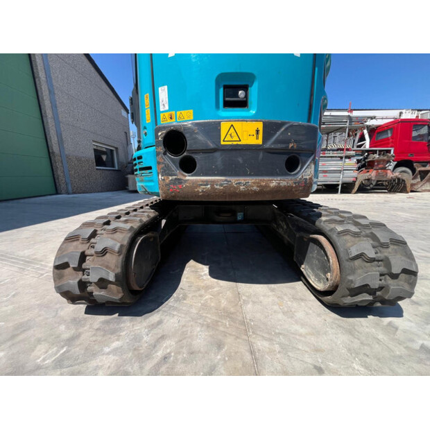 2017 ايرمان AX26U-6A CR-48715246