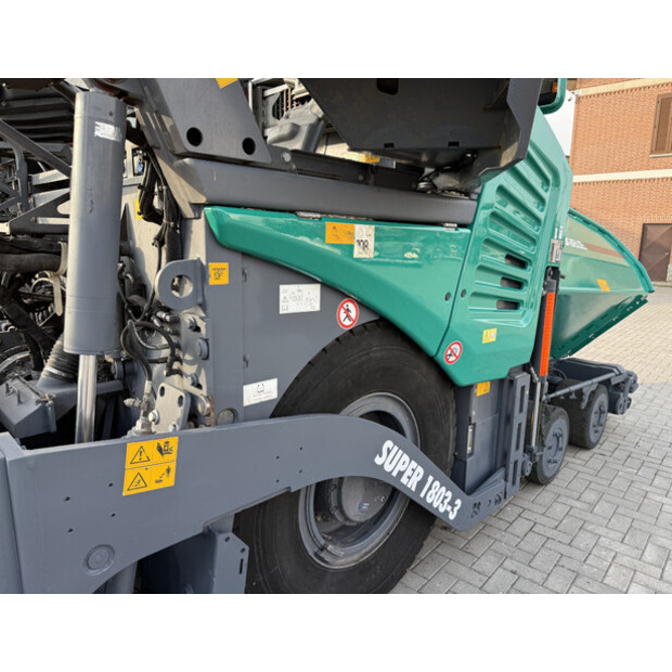 2018 VOGELE S1803-3i-48715248