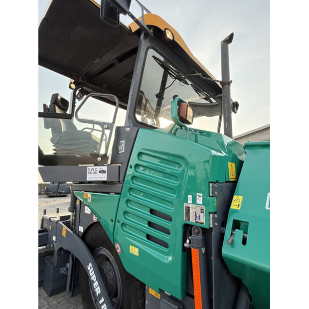 2018 VOGELE S1803-3i-48715249