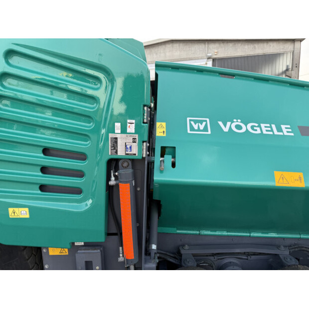 2018 VOGELE S1803-3i-48715250