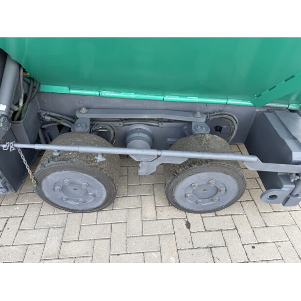 2018 VOGELE S1803-3i-48715252