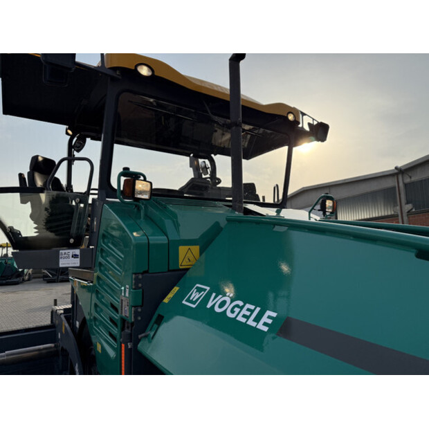 2018 VOGELE S1803-3i-48715253