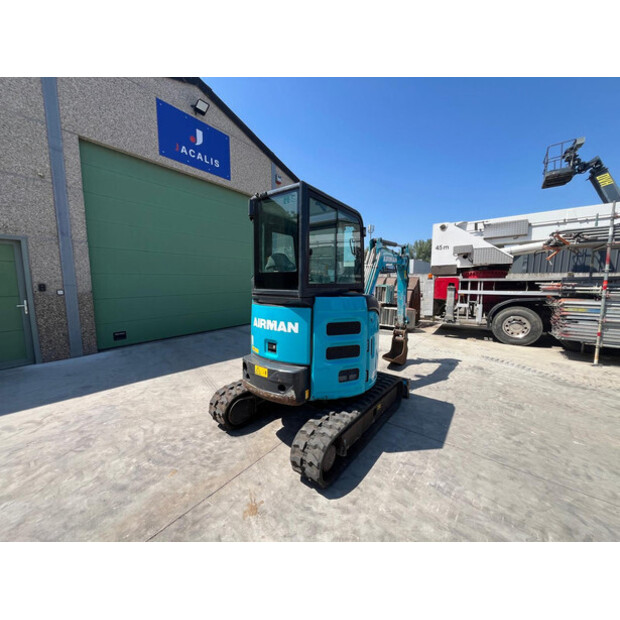 2017 ايرمان AX26U-6A CR-48715256