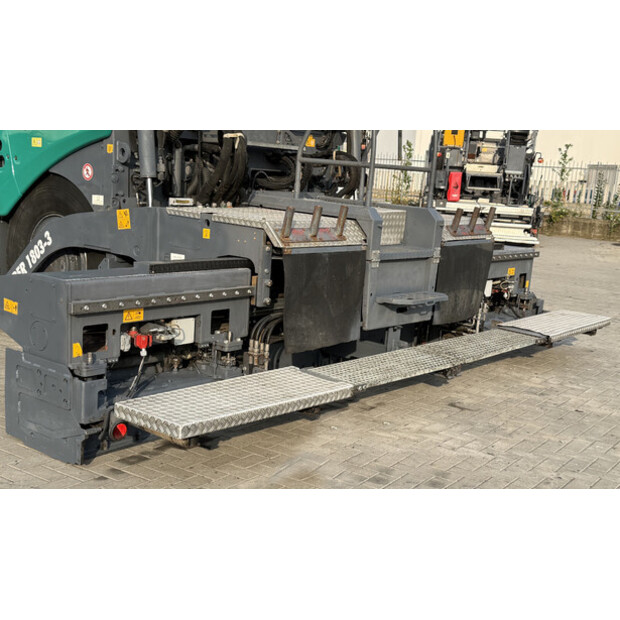 2018 VOGELE S1803-3i-48715262