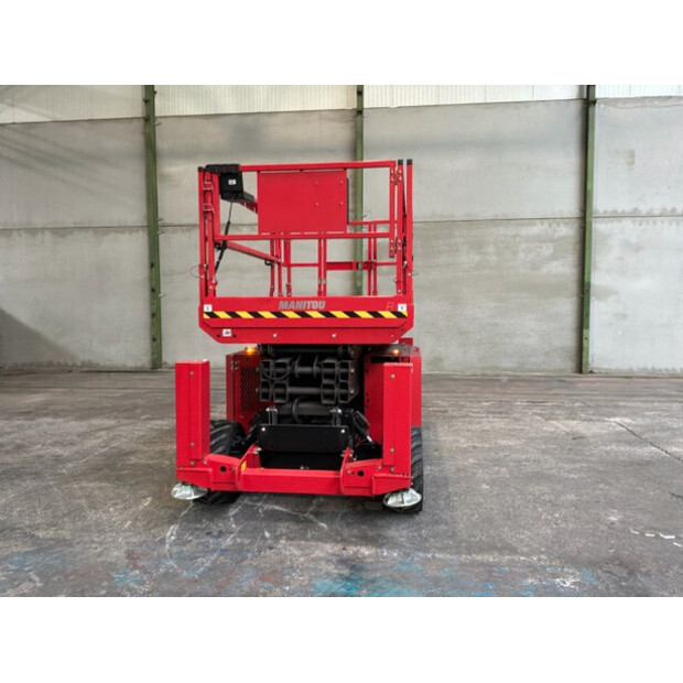 2024 Manitou 100 SCD-48715275
