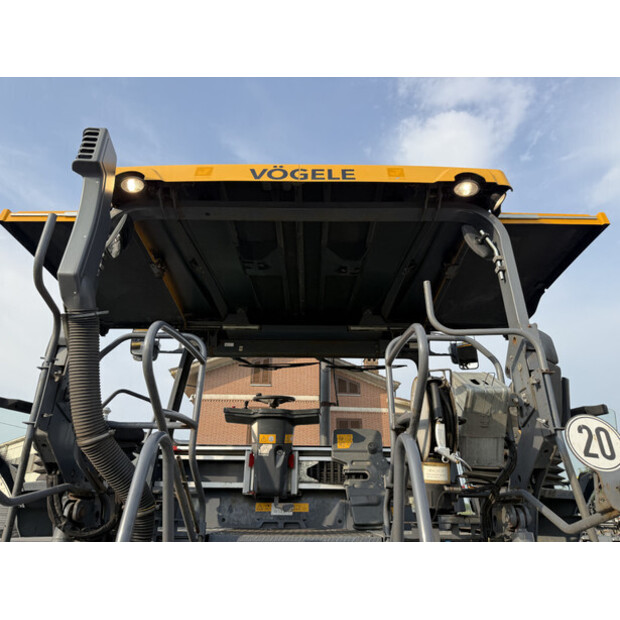 2018 VOGELE S1803-3i-48715283