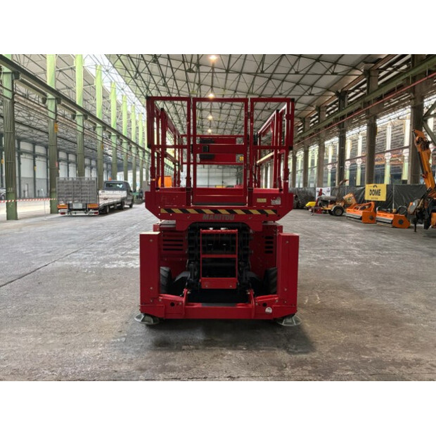 2024 Manitou 100 SCD-48715284