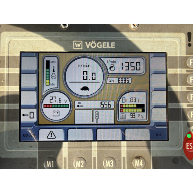 2018 VOGELE S1803-3i-48715298