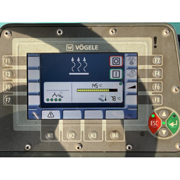 2018 VOGELE S1803-3i-48715300