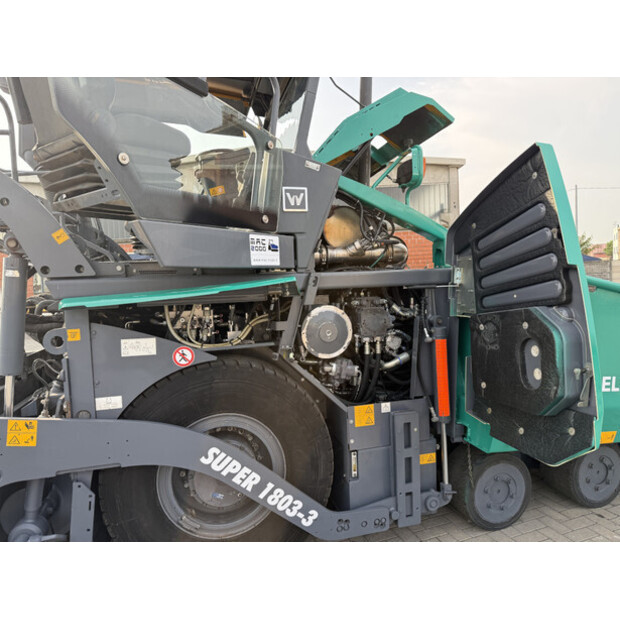 2018 VOGELE S1803-3i-48715304