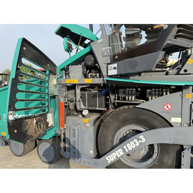 2018 VOGELE S1803-3i-48715315