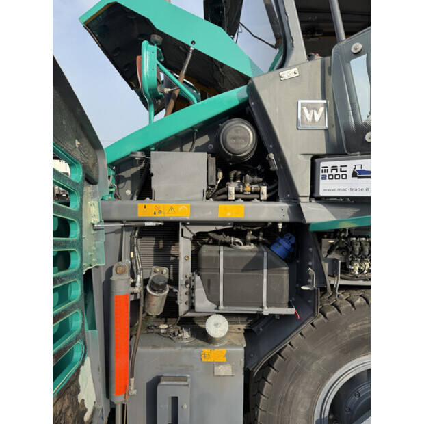 2018 VOGELE S1803-3i-48715317