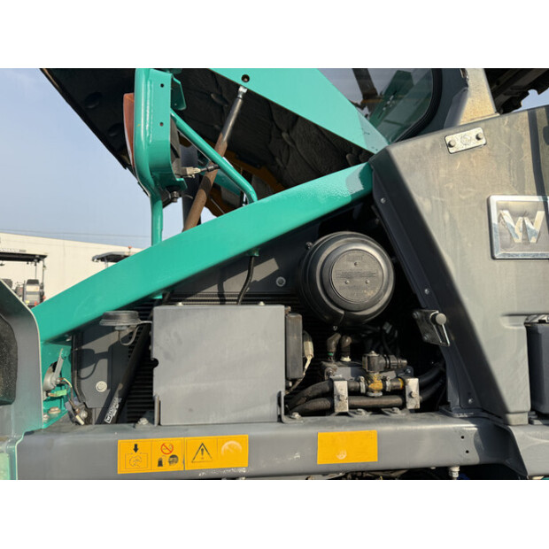 2018 VOGELE S1803-3i-48715318