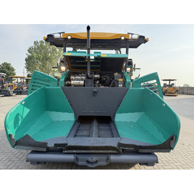 2018 VOGELE S1803-3i-48715321
