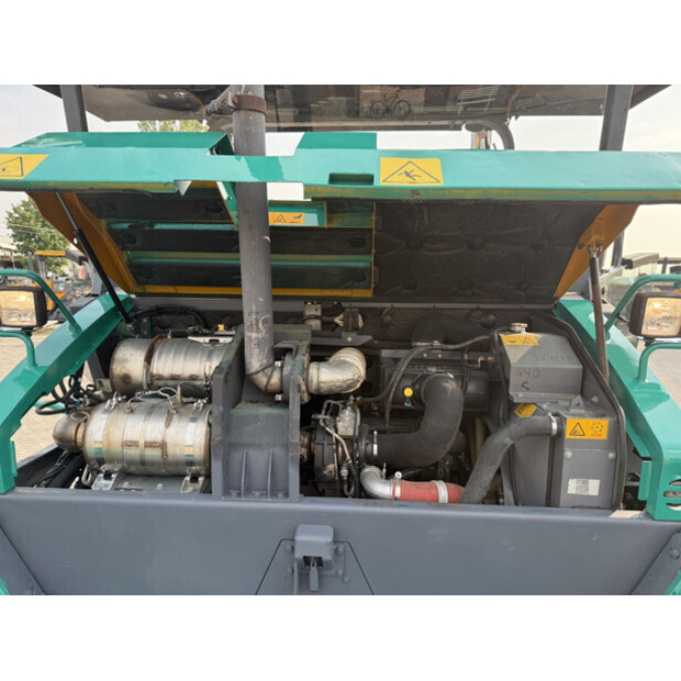2018 VOGELE S1803-3i-48715322