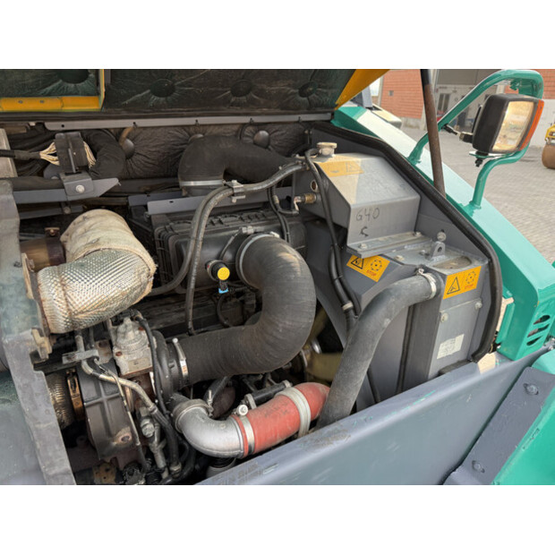 2018 VOGELE S1803-3i-48715324