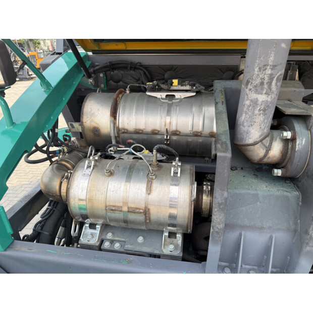 2018 VOGELE S1803-3i-48715325