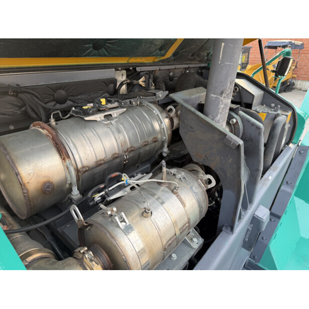 2018 VOGELE S1803-3i-48715326