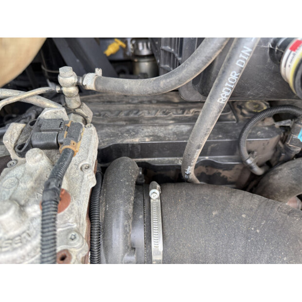 2018 VOGELE S1803-3i-48715328