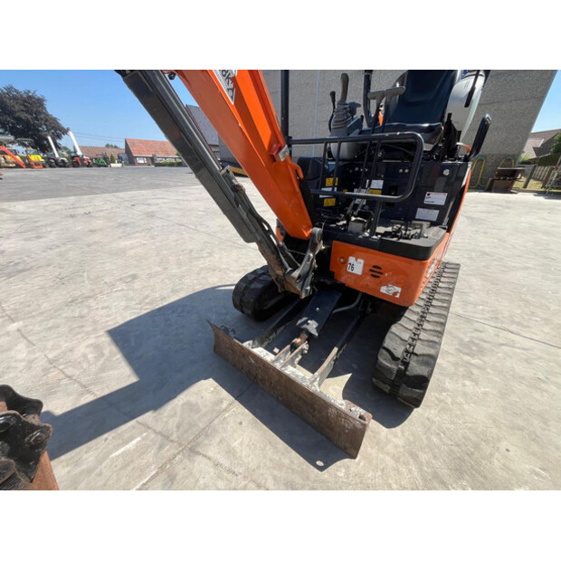 2022 هيتاشى ZX19U-6 YLR-48715374