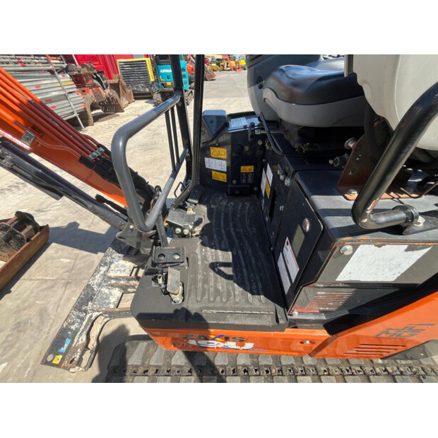 2022 هيتاشى ZX19U-6 YLR-48715386