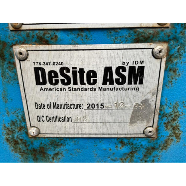 2015 DeSite ASM SLG-78-48715427