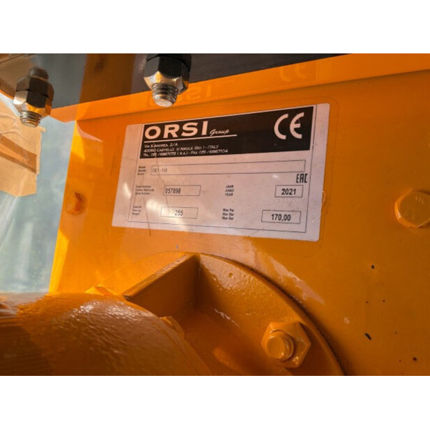 2021 ORSI OE1-110-48715458