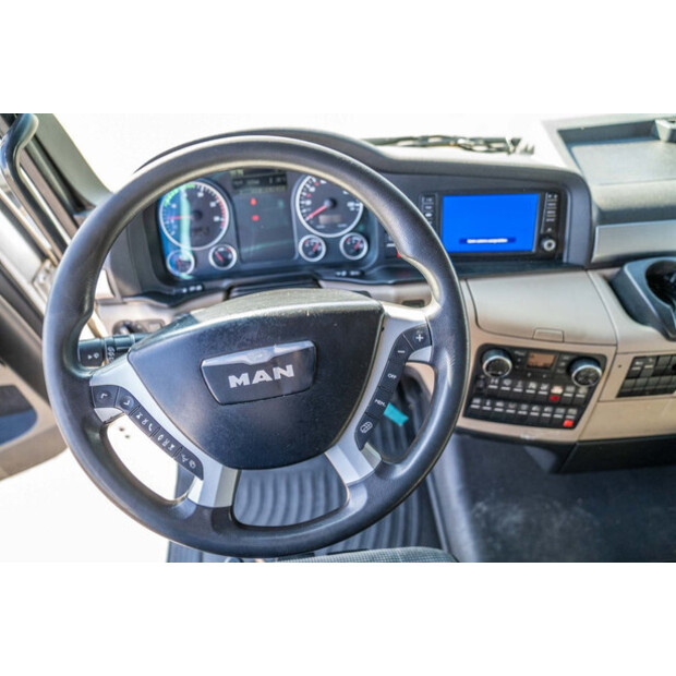 2017 MAN TGX 18.460-48715459