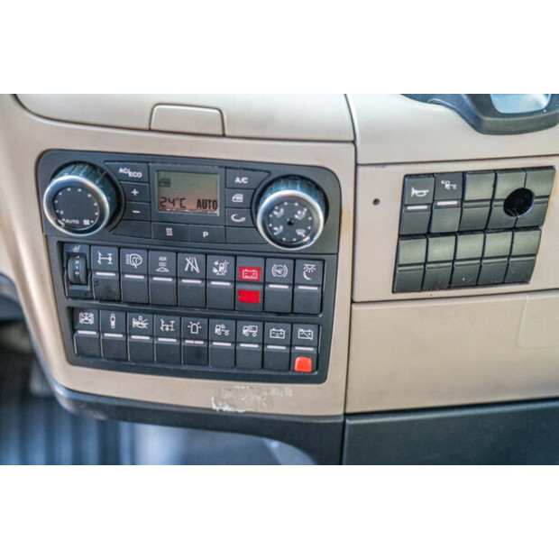 2017 MAN TGX 18.460-48715460