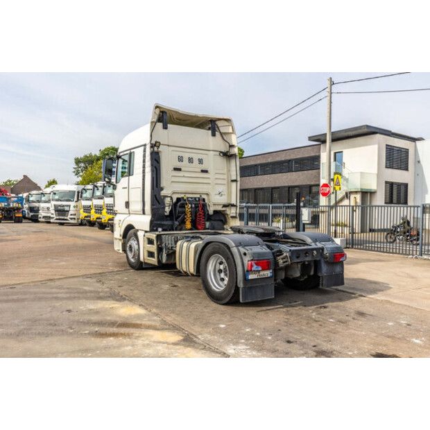 2017 MAN TGX 18.460-48715535