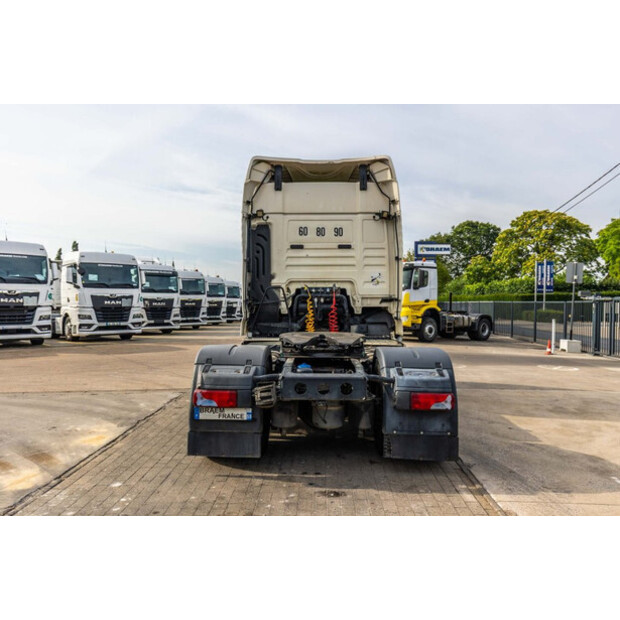2017 MAN TGX 18.460-48715536