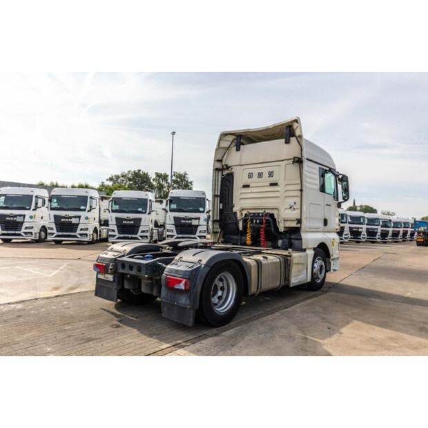 2017 MAN TGX 18.460-48715537
