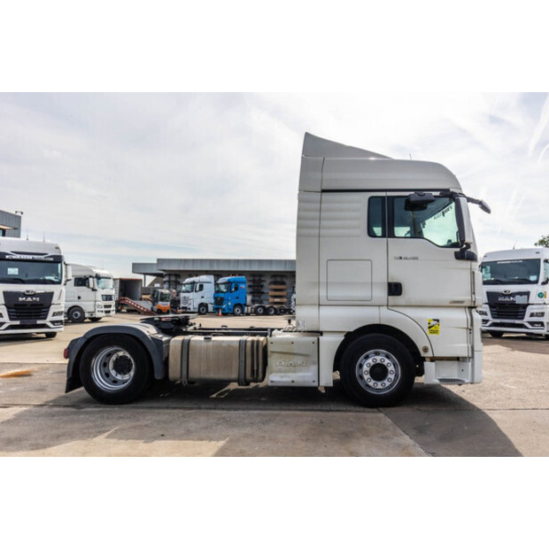 2017 MAN TGX 18.460-48715538