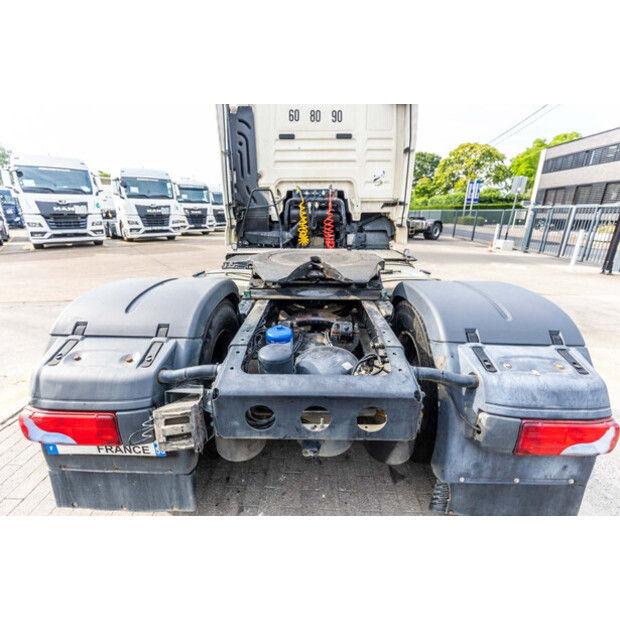 2017 MAN TGX 18.460-48715540