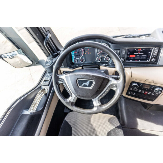 2017 MAN TGX 18.460-48715543