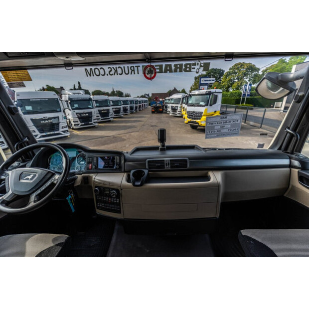 2017 MAN TGX 18.460-48715544